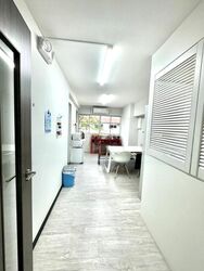 Ang Mo Kio Avenue 6 (D20), Shop House #456303231
